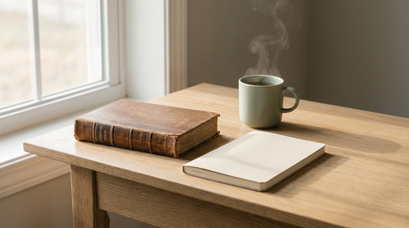 What are the 4 rules of Stoicism? A practical, modern guide